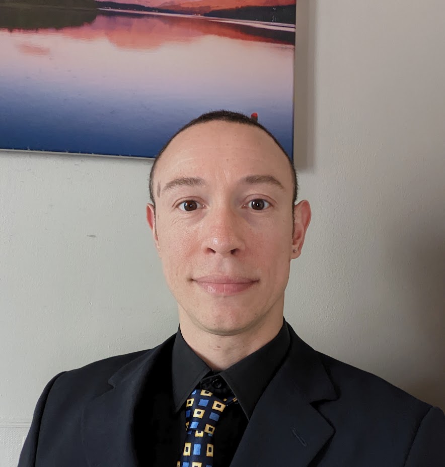 Andrew Van Duivenbode - Full Stack Developer